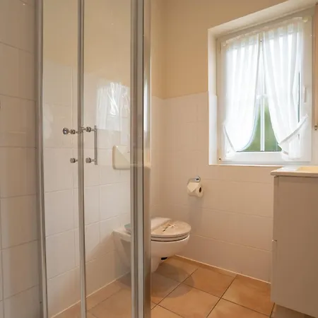 Fischer Pauls Nest Apartment