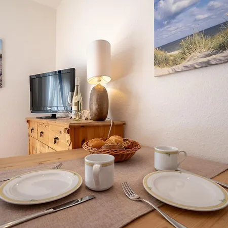 Fischer Pauls Nest Apartment