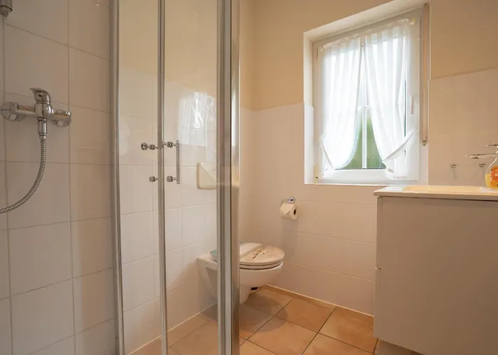 Fischer Pauls Nest Apartment