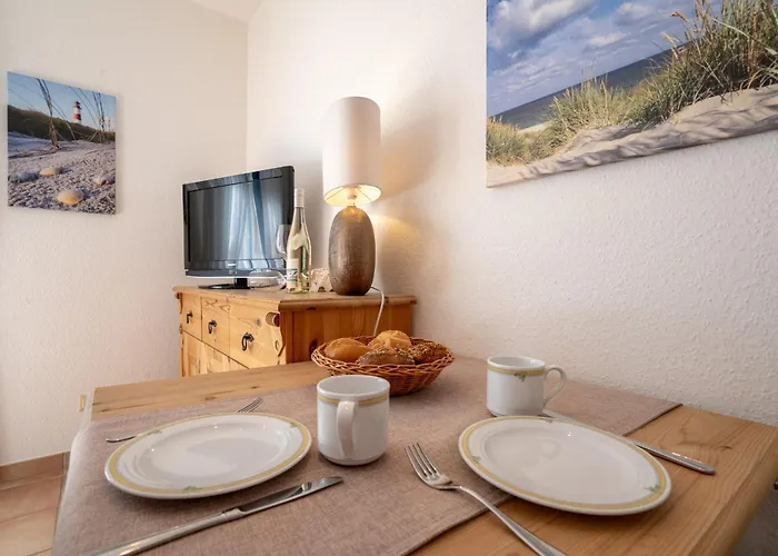 Fischer Pauls Nest Apartment