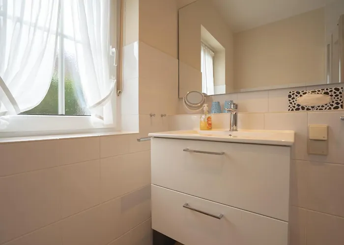 Fischer Pauls Nest Apartment